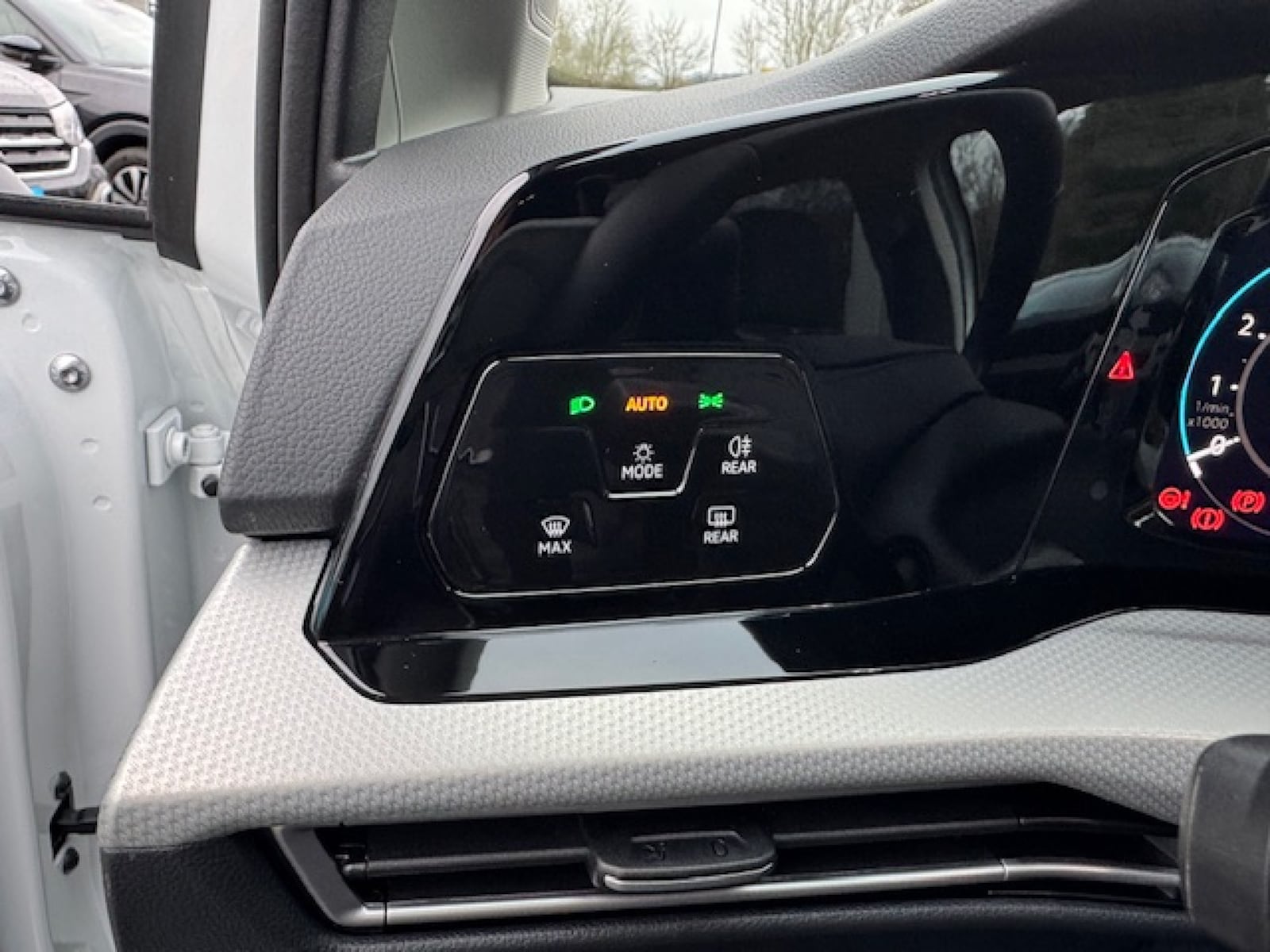 Volkswagen Golf – Bild 17