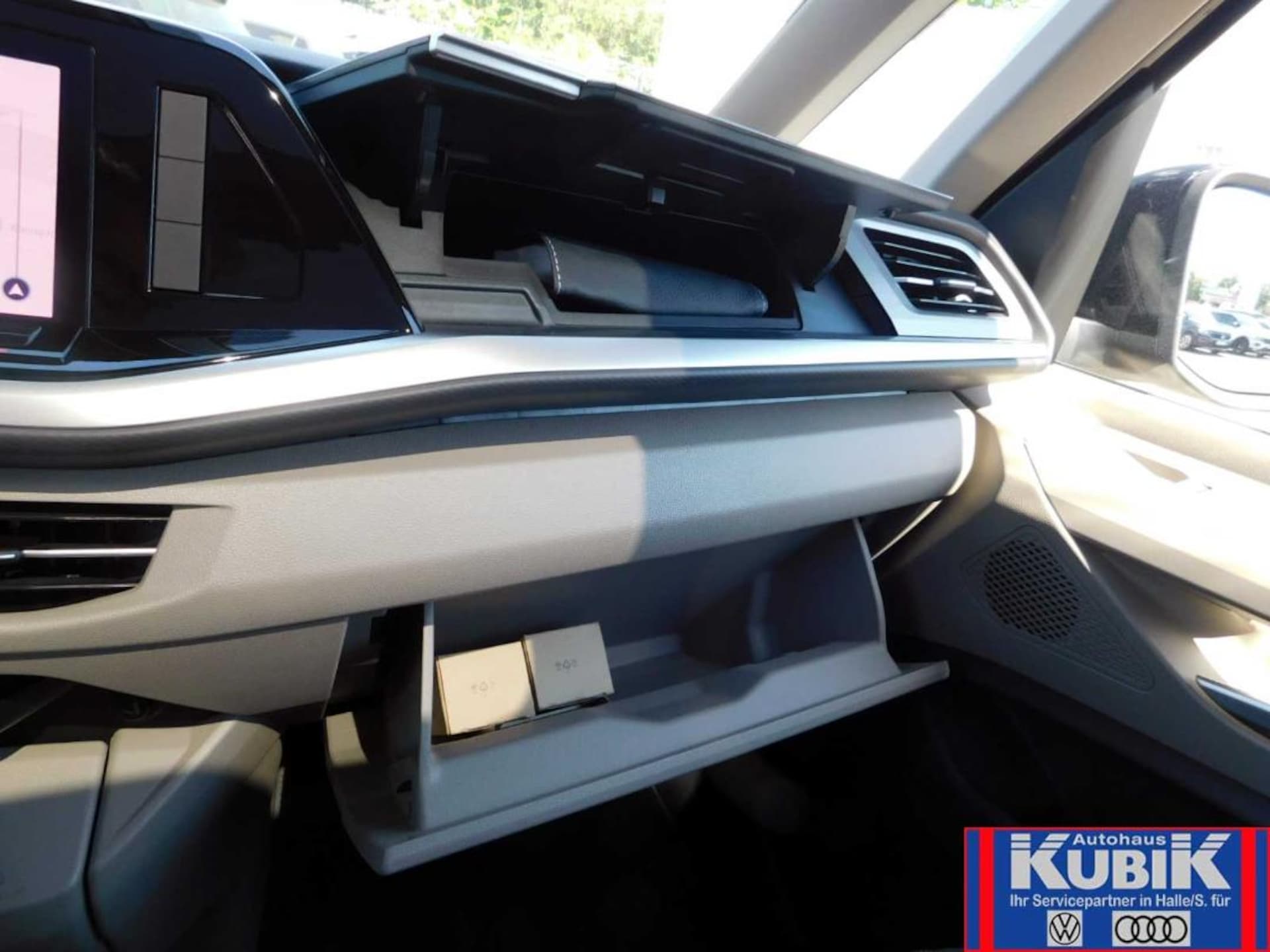 Volkswagen Multivan Langversion Life