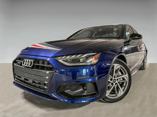 2023 Audi Audi A4 Sedan