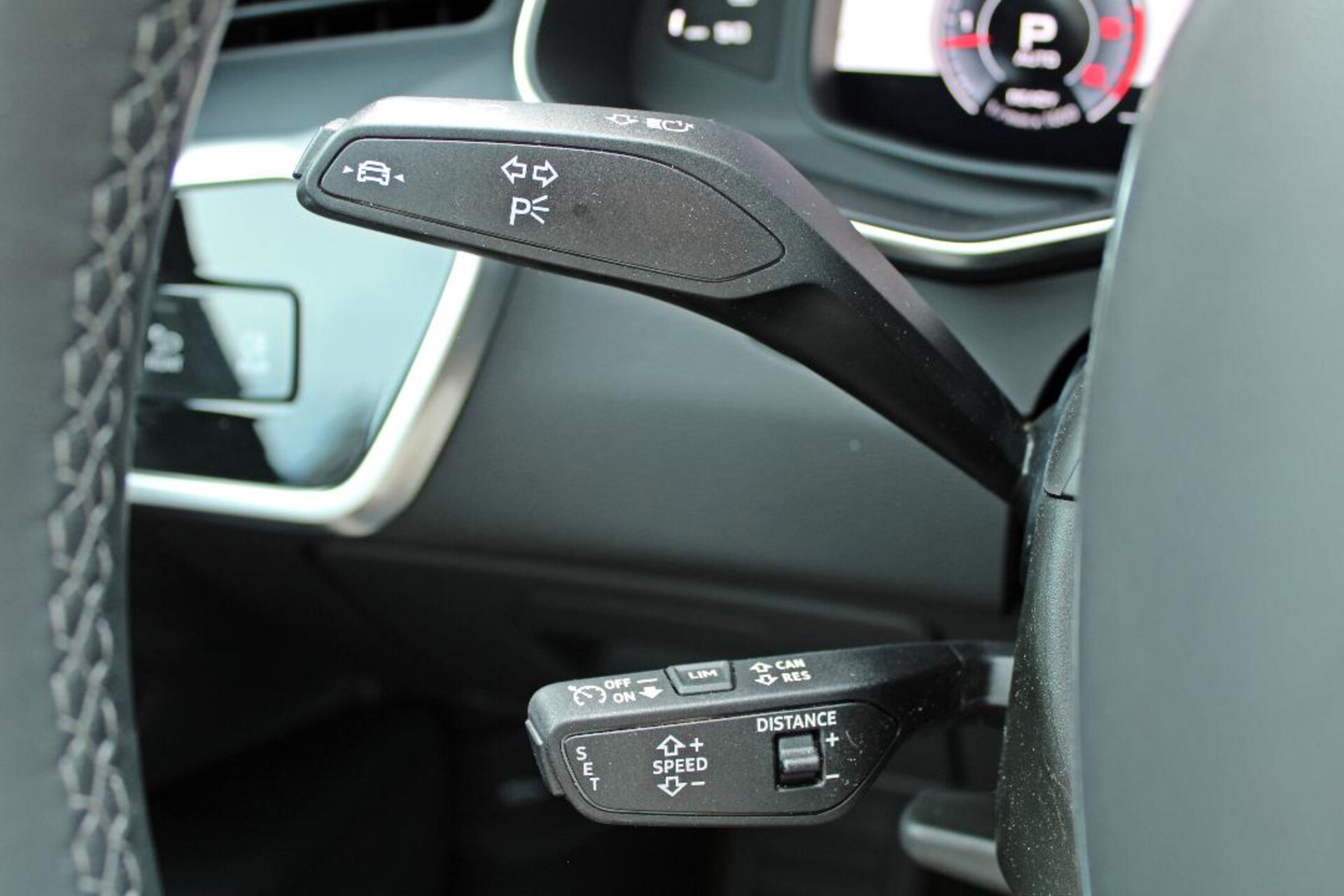 Audi A6 Avant Design