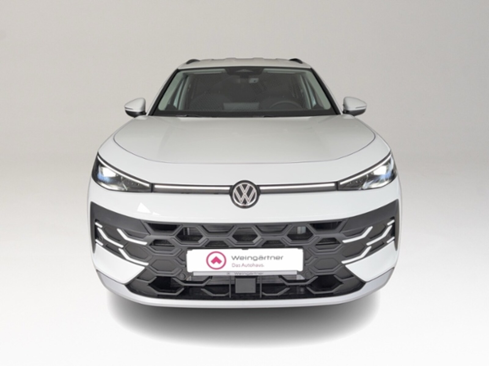 Volkswagen T-Roc – Bild 7