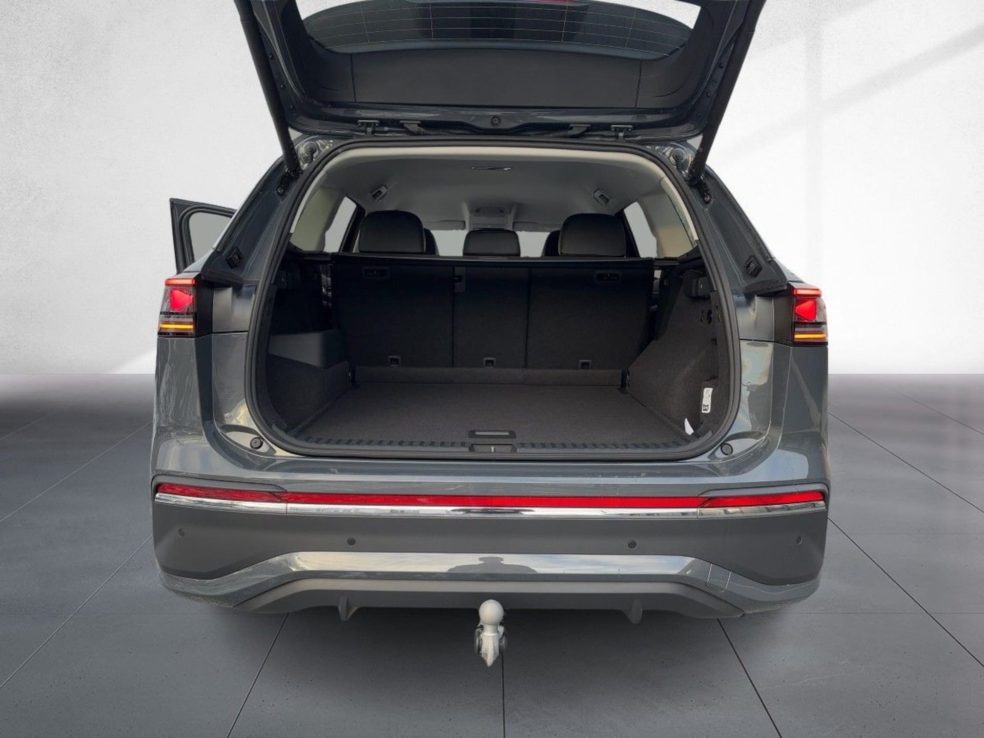 Volkswagen Tayron Elegance