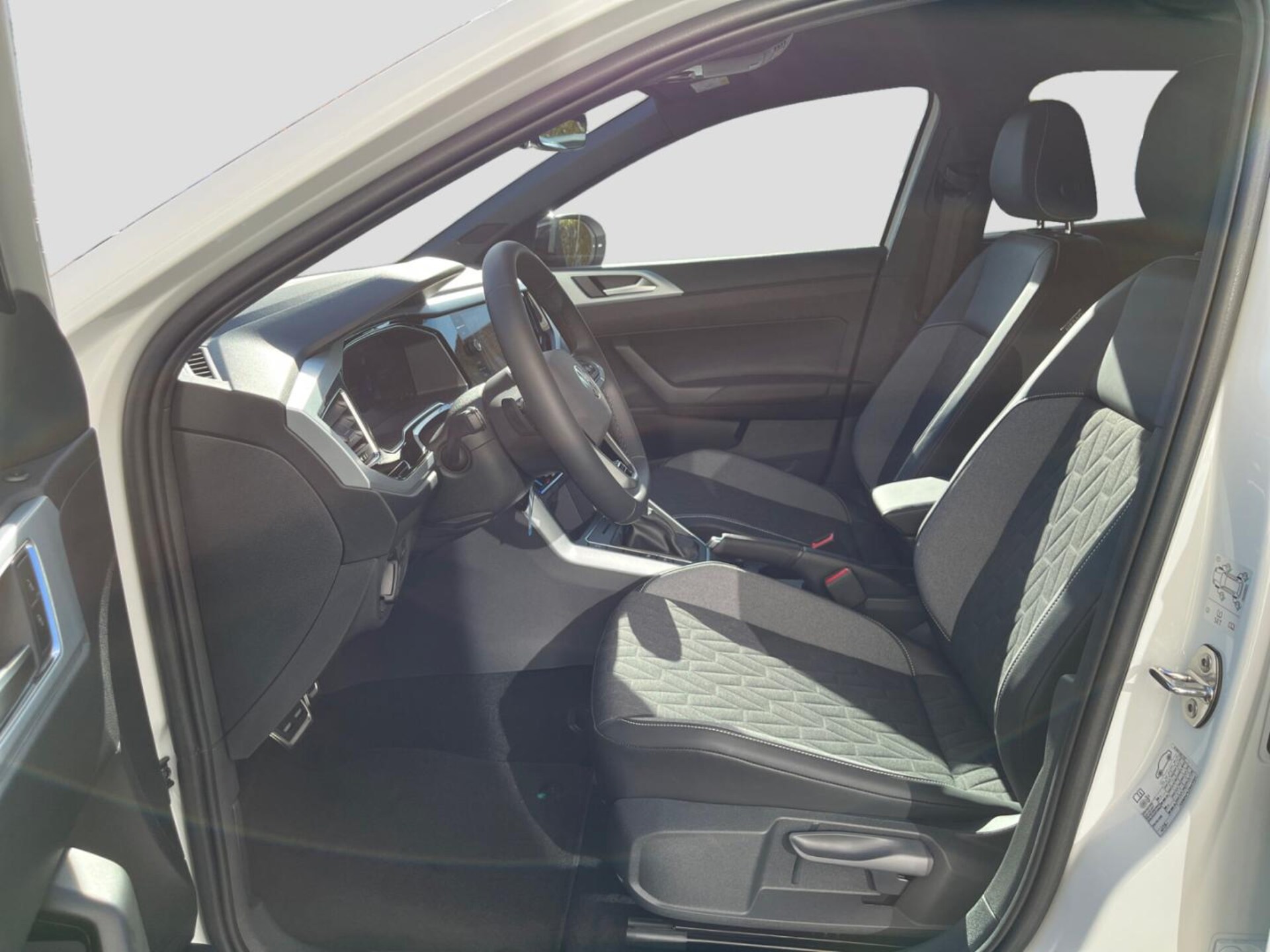 Volkswagen Taigo Goal