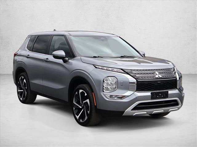 2023 Mitsubishi Outlander