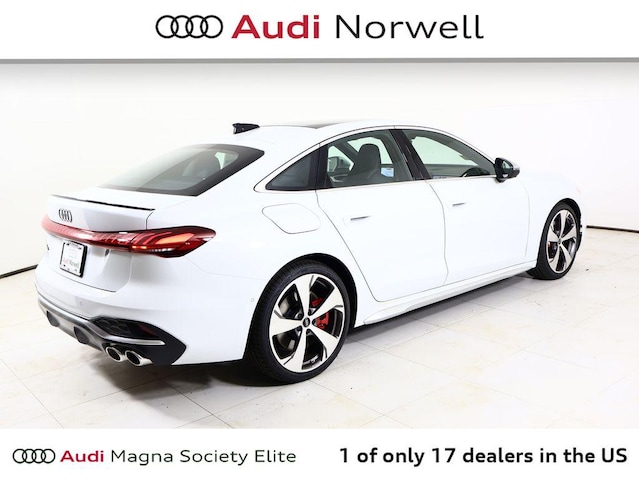 2026 Audi S5 Premium Plus - Photo 17