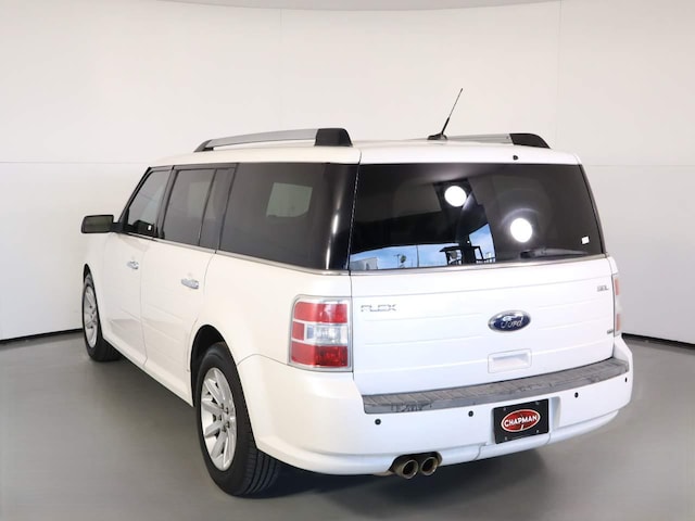 2010 Ford Flex