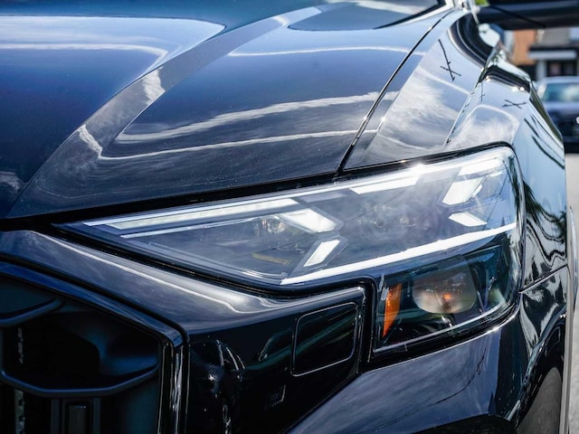 2026 Audi SQ8 Prestige - Photo 7