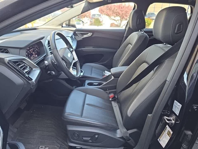 2023 Audi Q4 e-tron