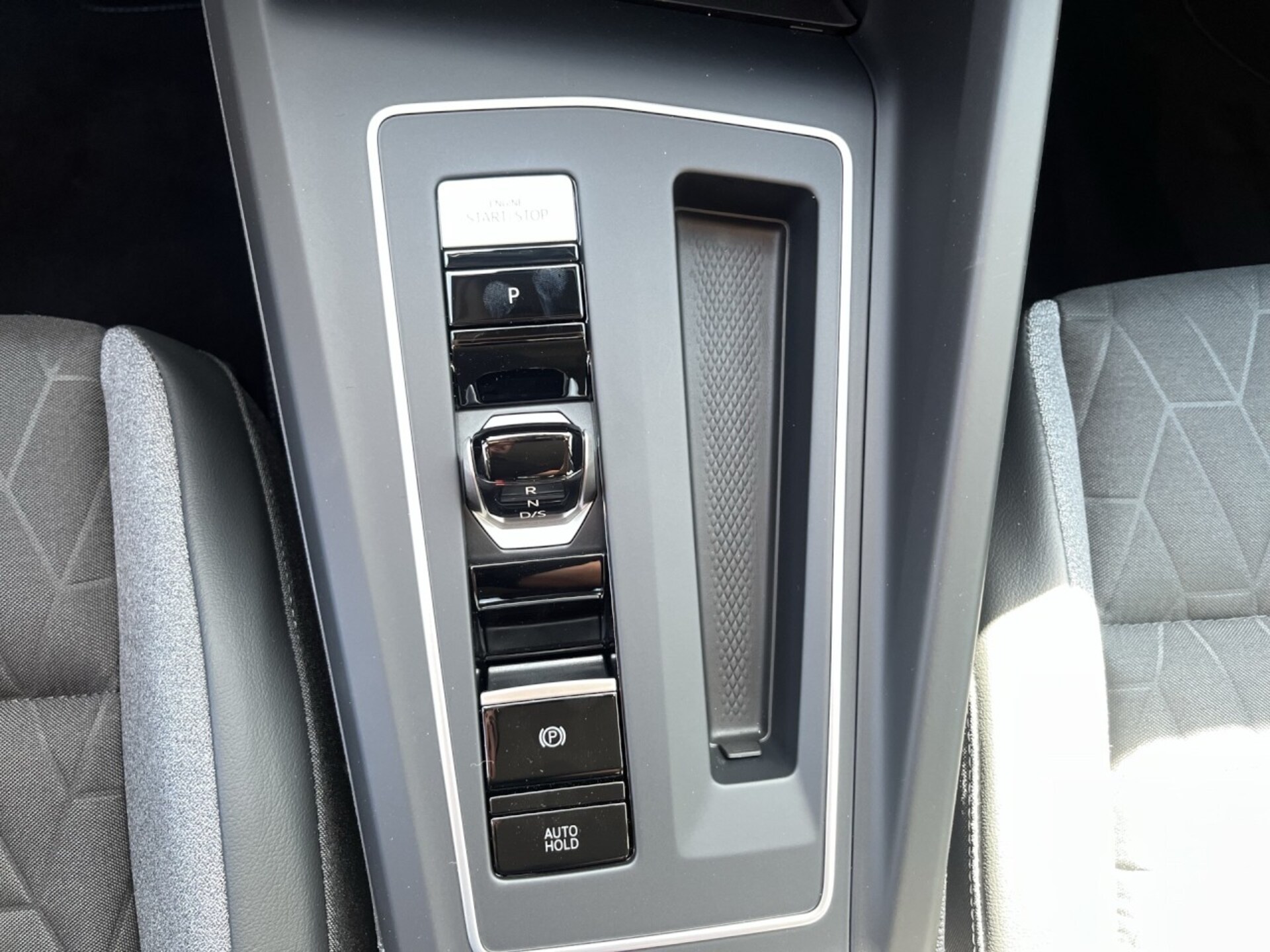 Volkswagen Golf ENERGY