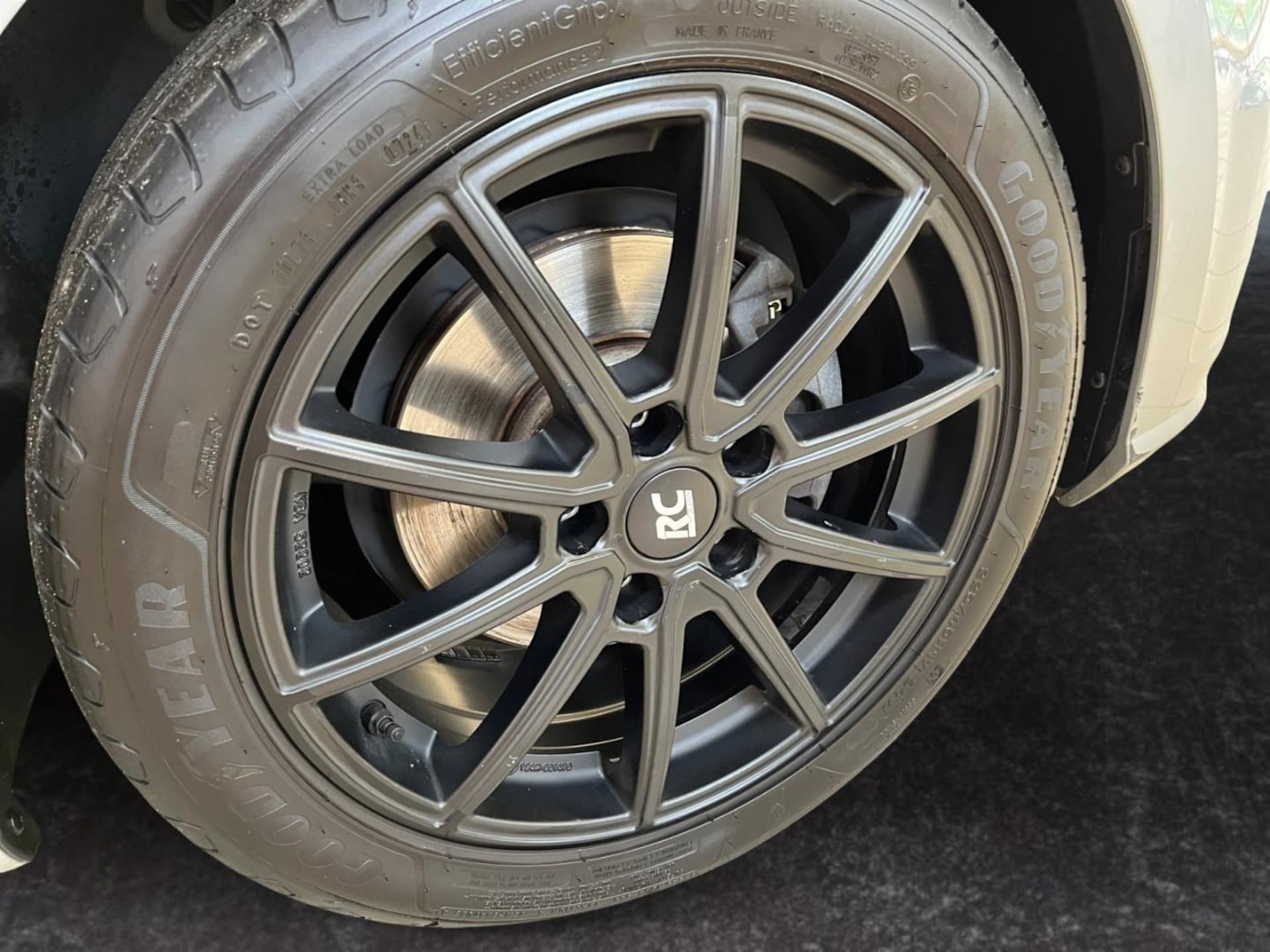 Volkswagen Golf Comfortline