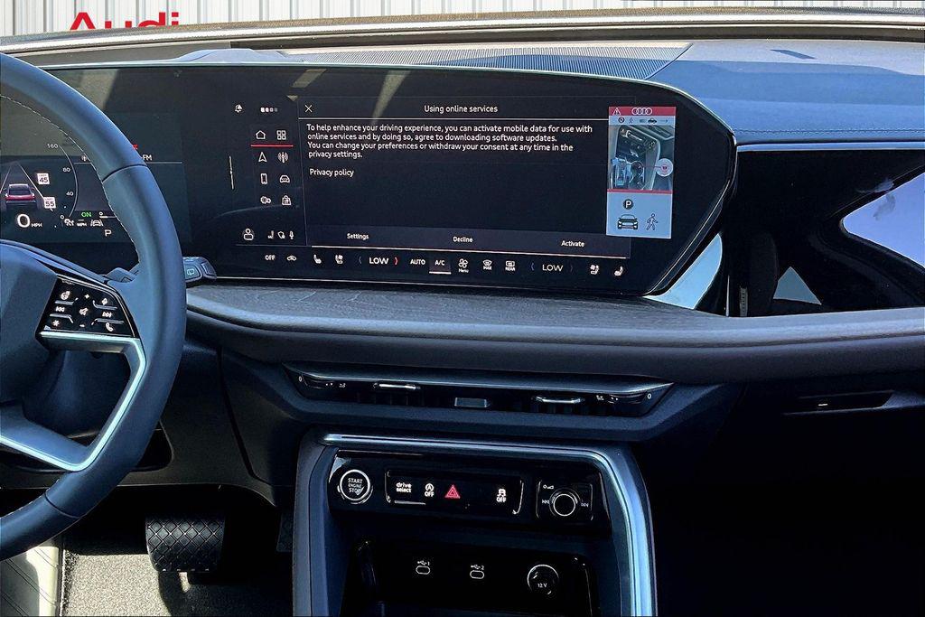 2025 Audi Q5 Premium Plus - Photo 6
