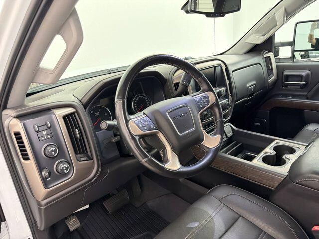 2019 GMC Sierra