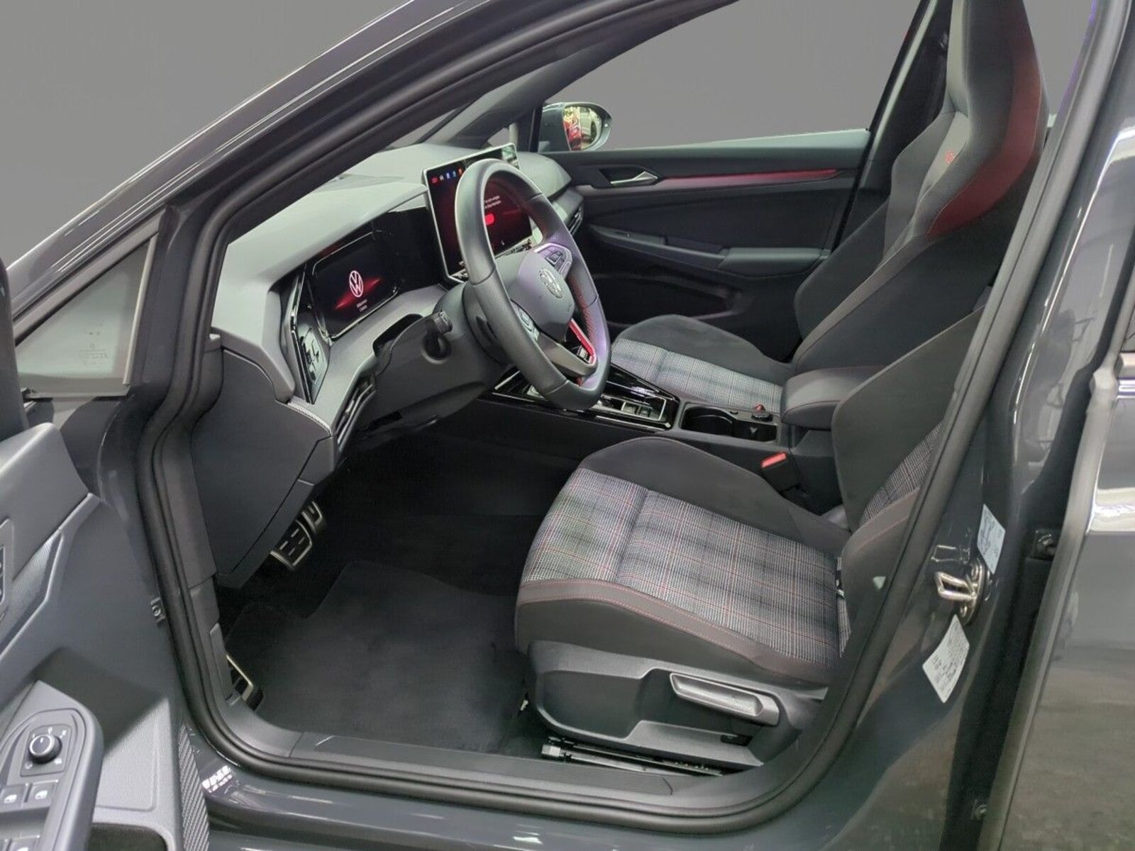 Volkswagen Golf – Bild 8