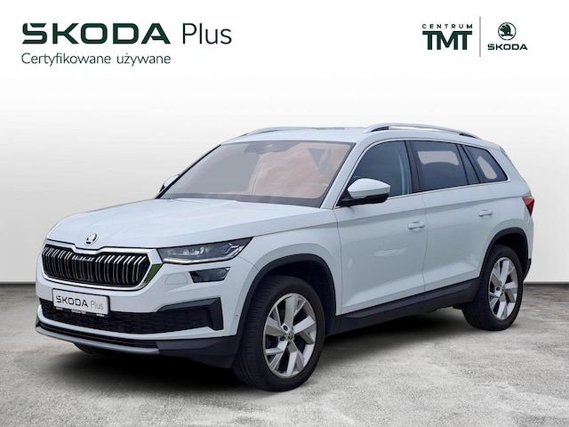Skoda Kodiaq 2023
