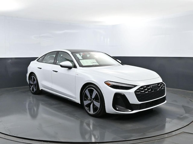 2026 Audi A5 Sedan