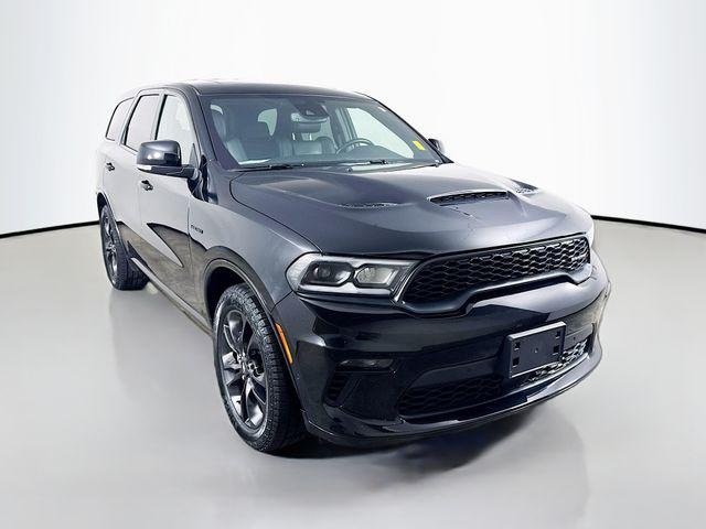 2022 Dodge Durango