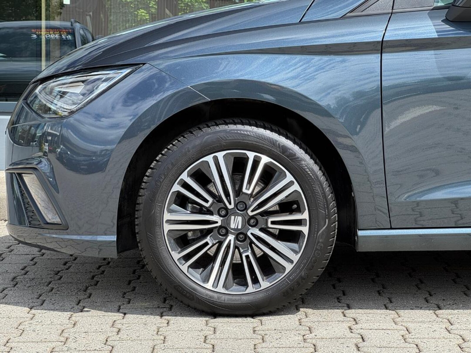 SEAT Ibiza – Bild 12