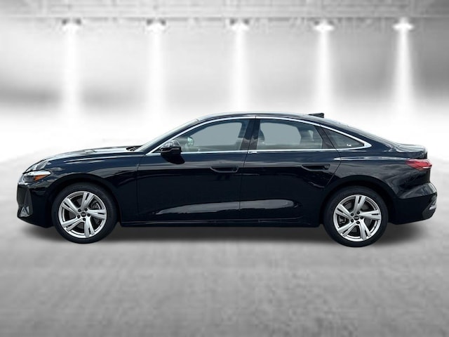 2025 Audi A5 Sedan