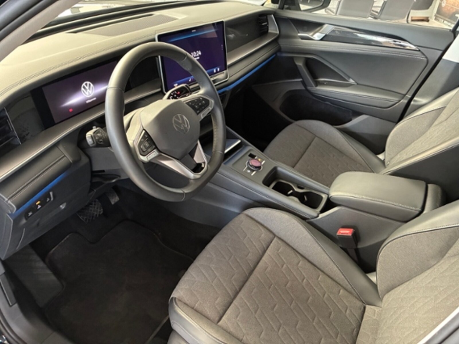 Volkswagen Tayron – Bild 10