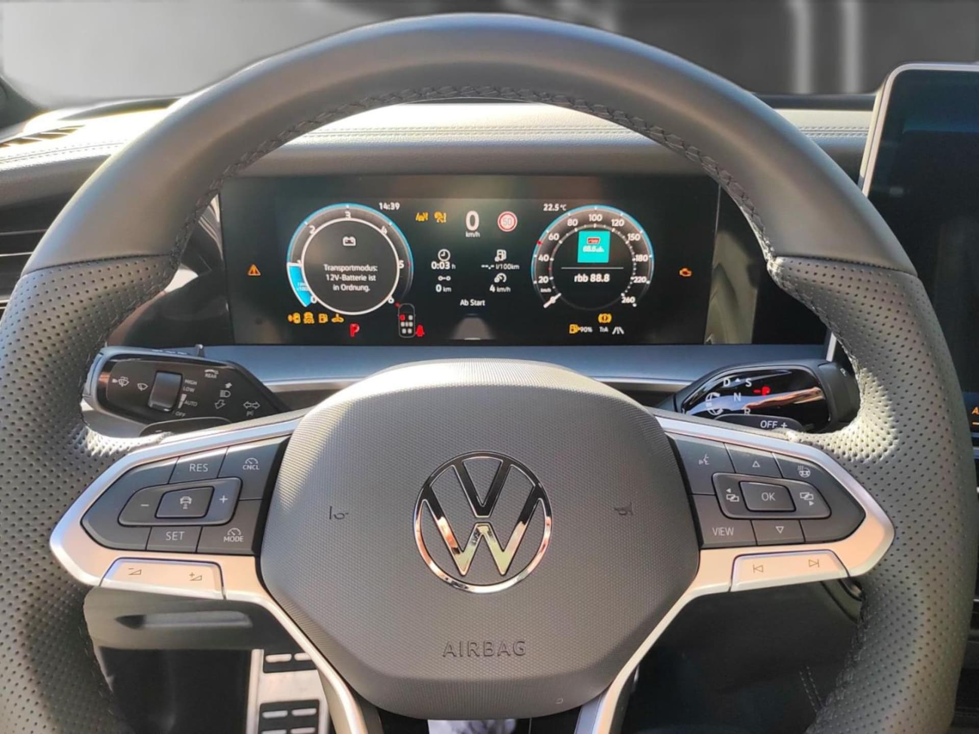 Volkswagen Tayron R-Line