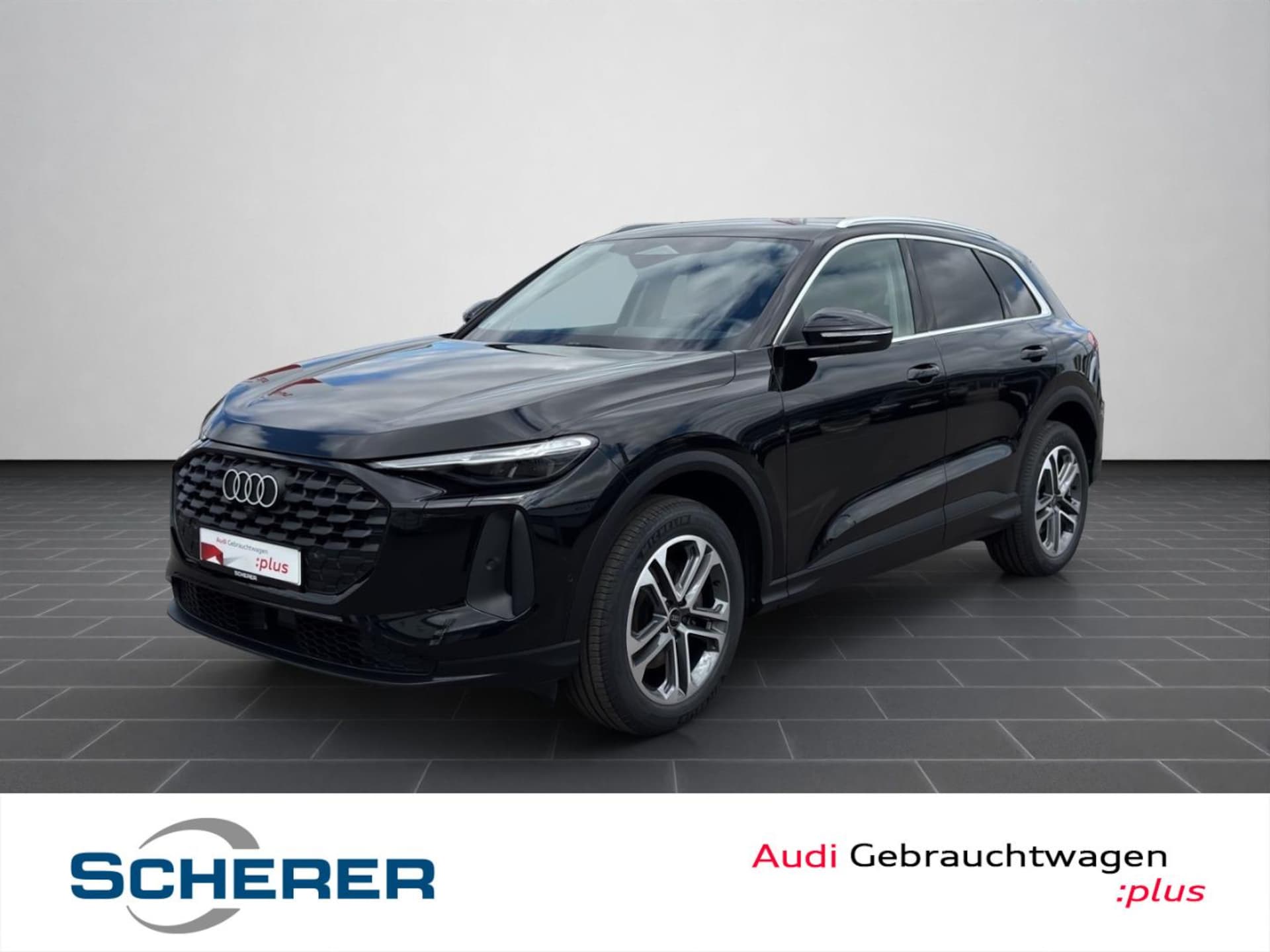 Audi Q5 SUV
