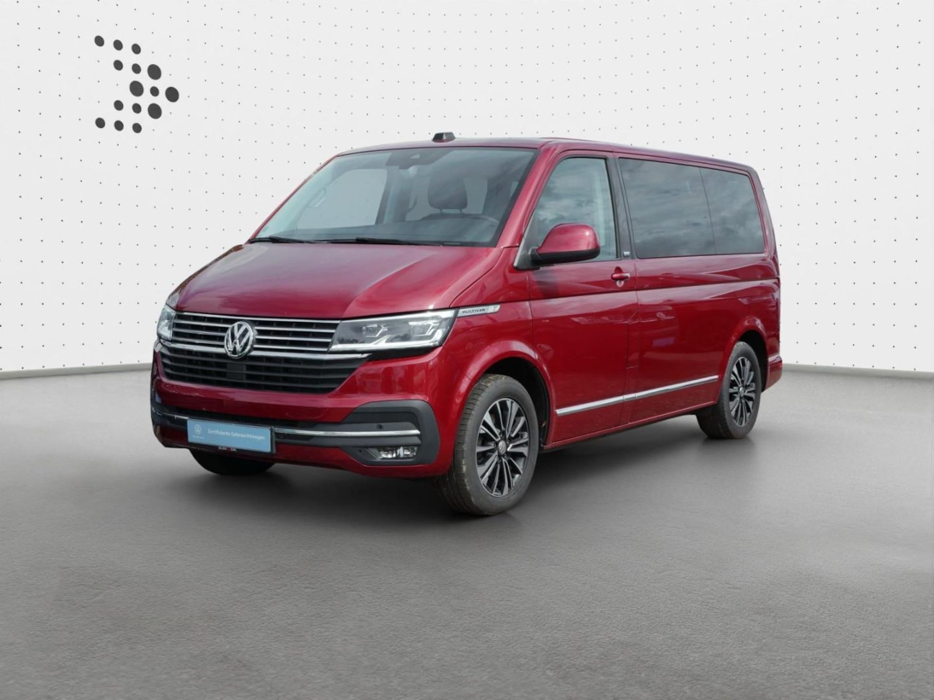 Volkswagen T6.1 Multivan Comfortline