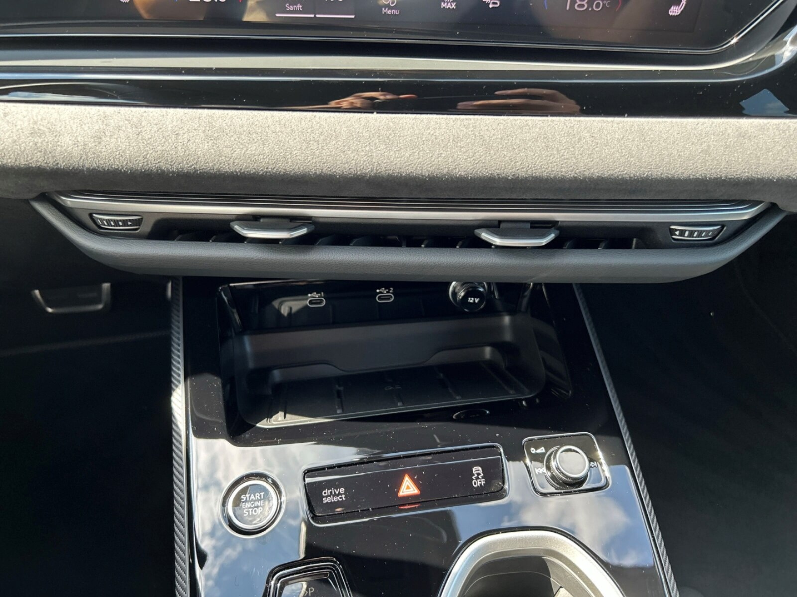 Audi A6 Avant – Bild 12