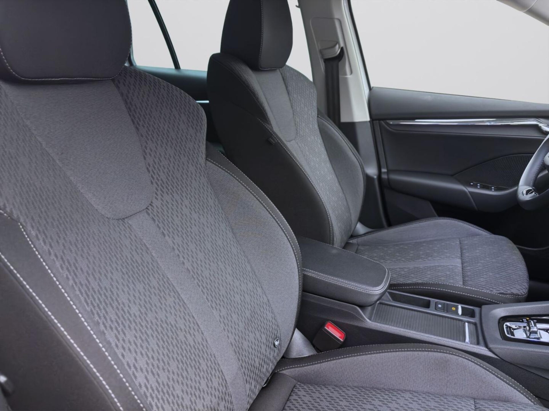 Skoda Octavia Combi Style