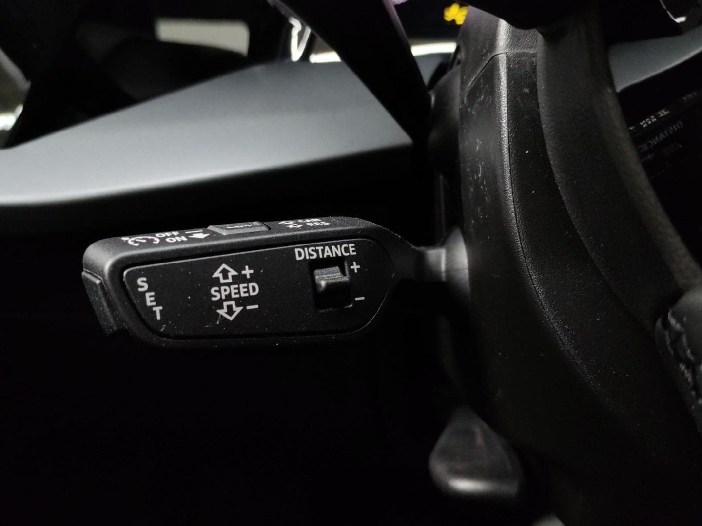 Bild über Audi A3 Sportback advanced 35 TFSI Schaltgetriebe - für weitere Informationen kontaktieren Sie den Audi Partner