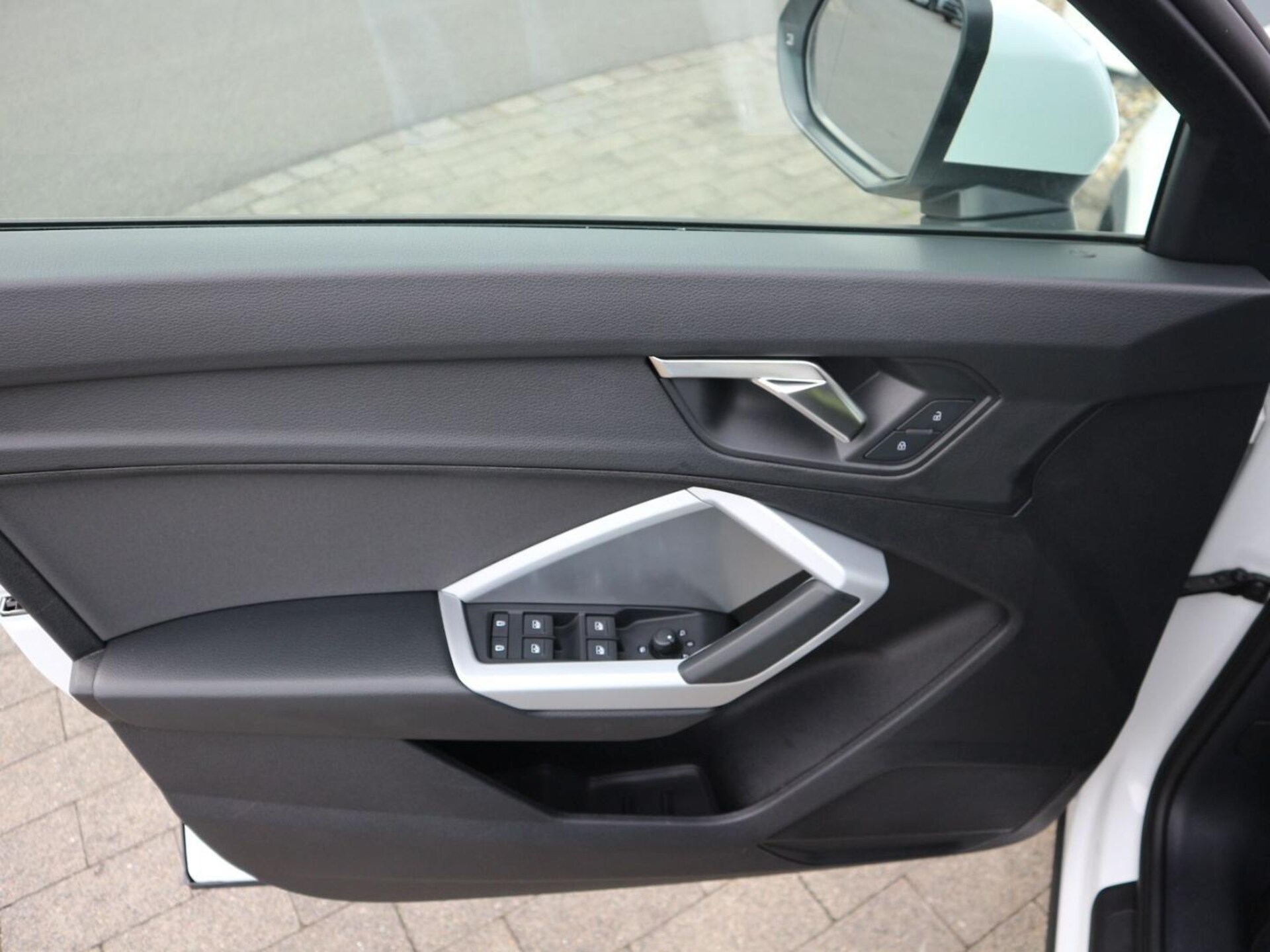 Audi Q3 SUV