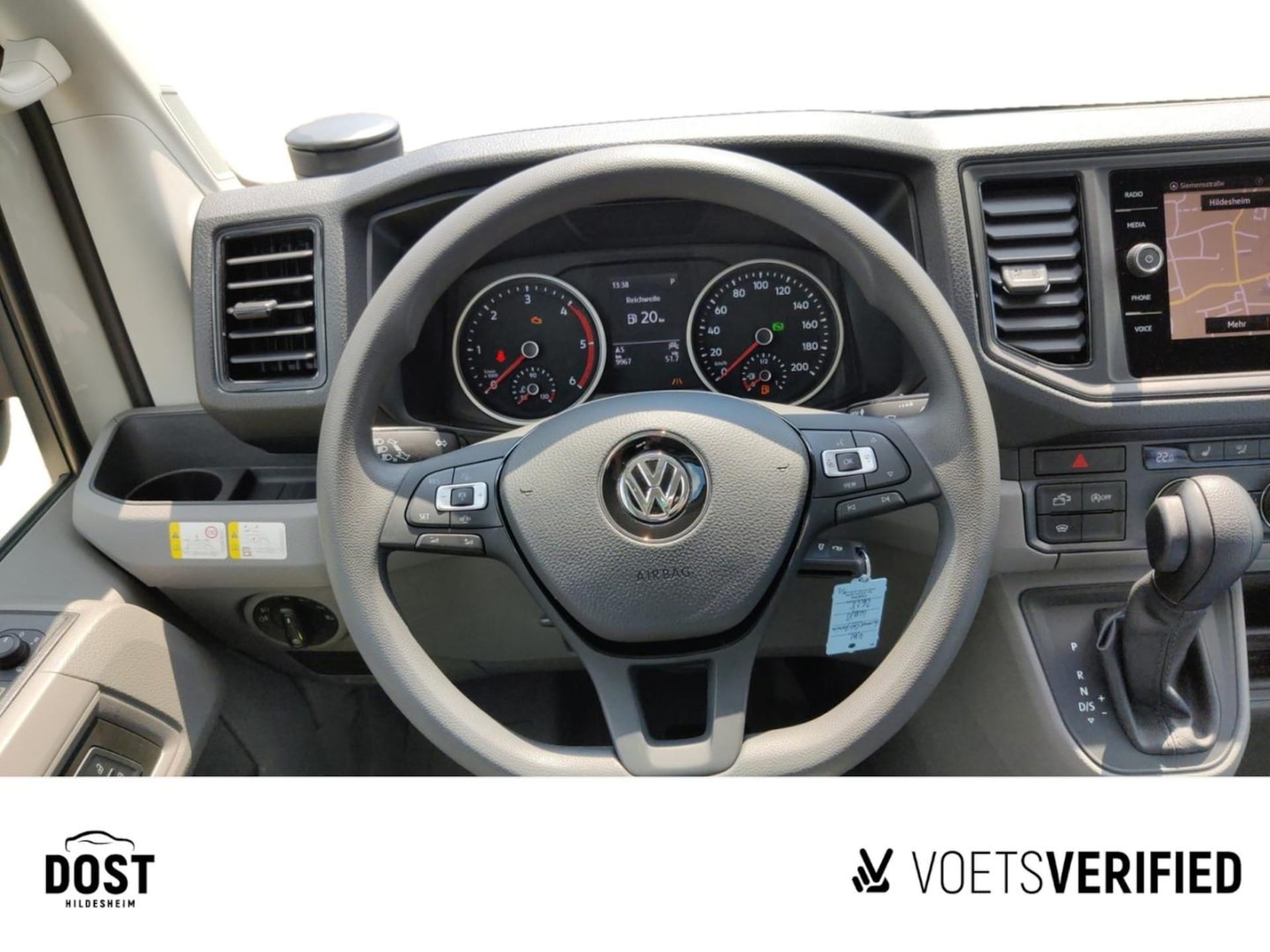 Volkswagen Grand California 680