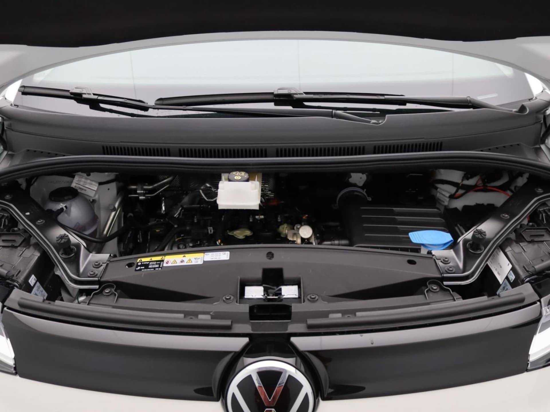 Volkswagen California Coast