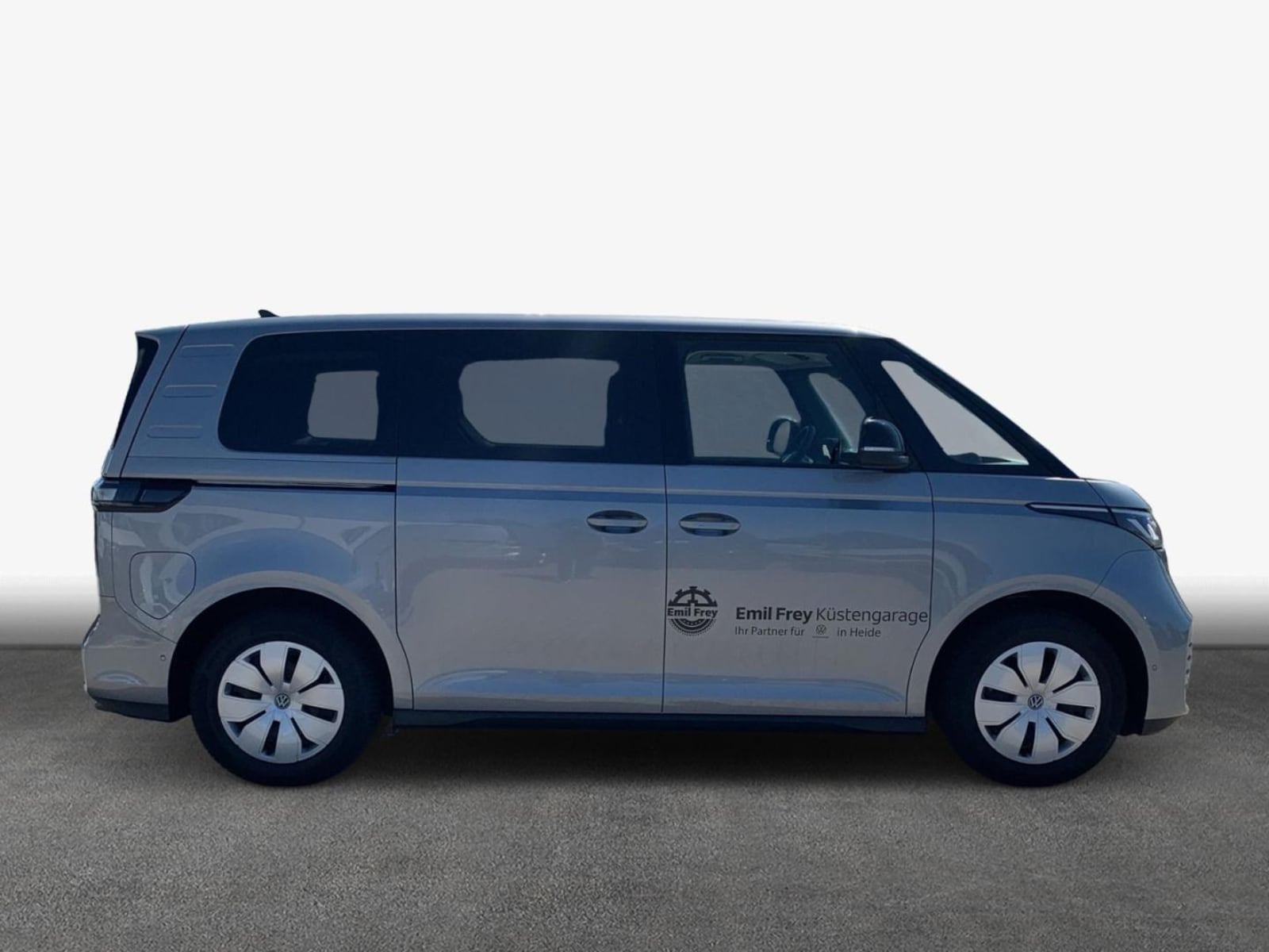 Volkswagen ID. Buzz – Bild 4