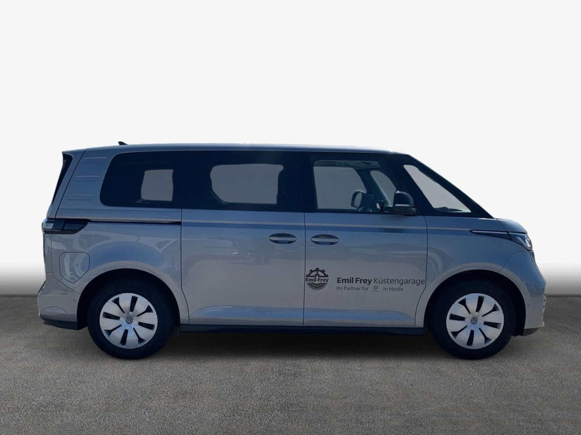 Volkswagen ID. Buzz Pure