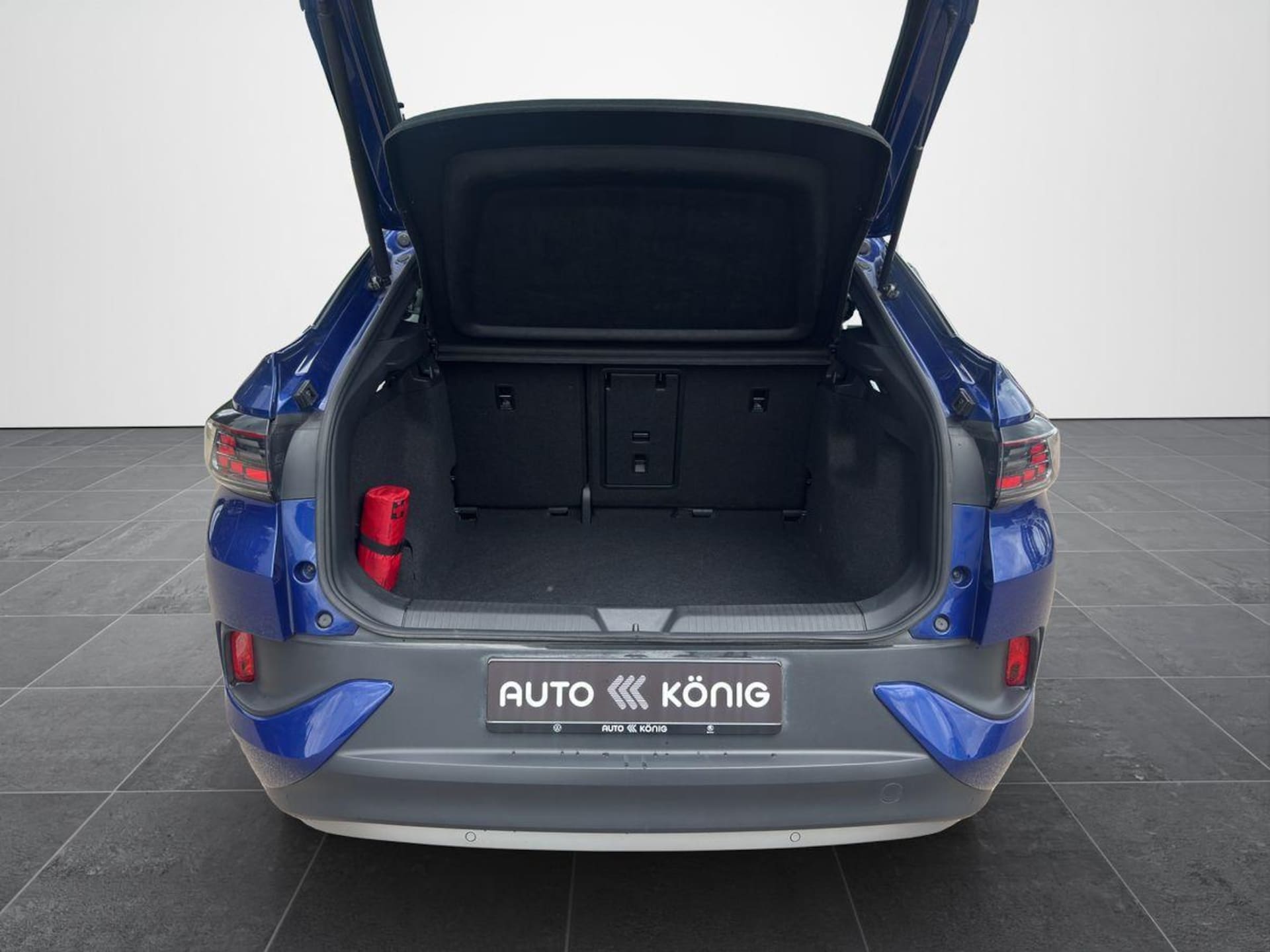 Volkswagen ID.5 Pro