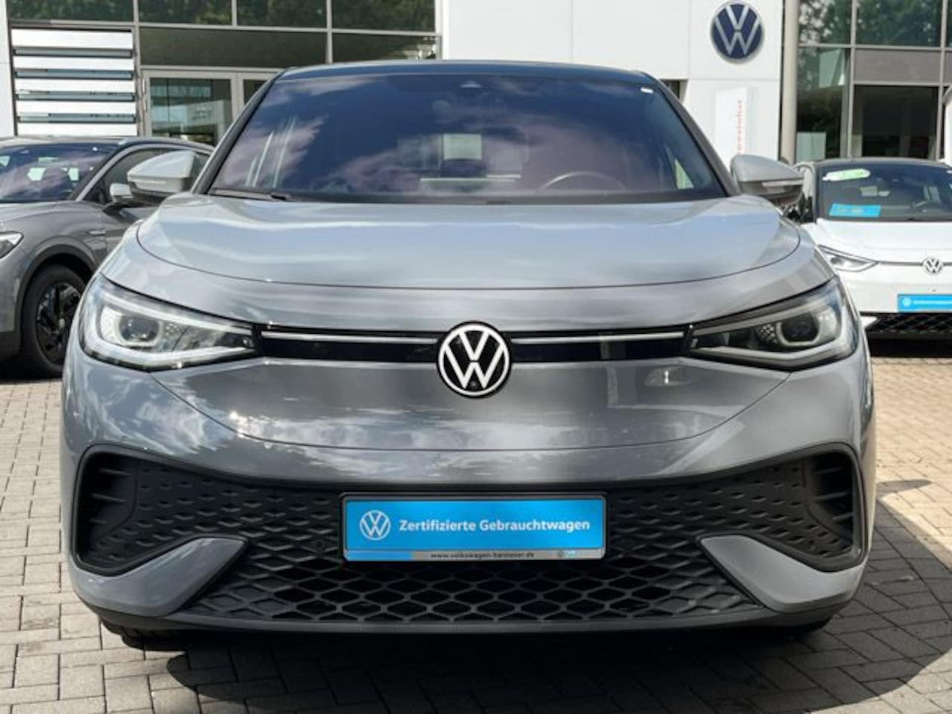 Volkswagen ID.5 Pro Performance