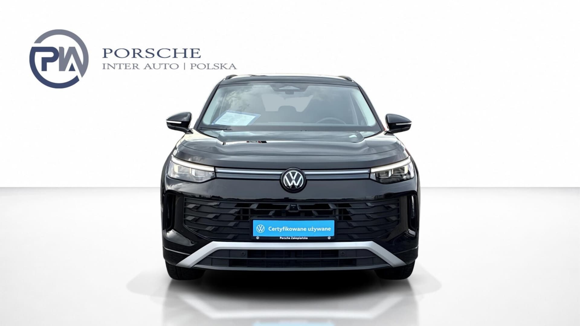 Volkswagen Tayron Life