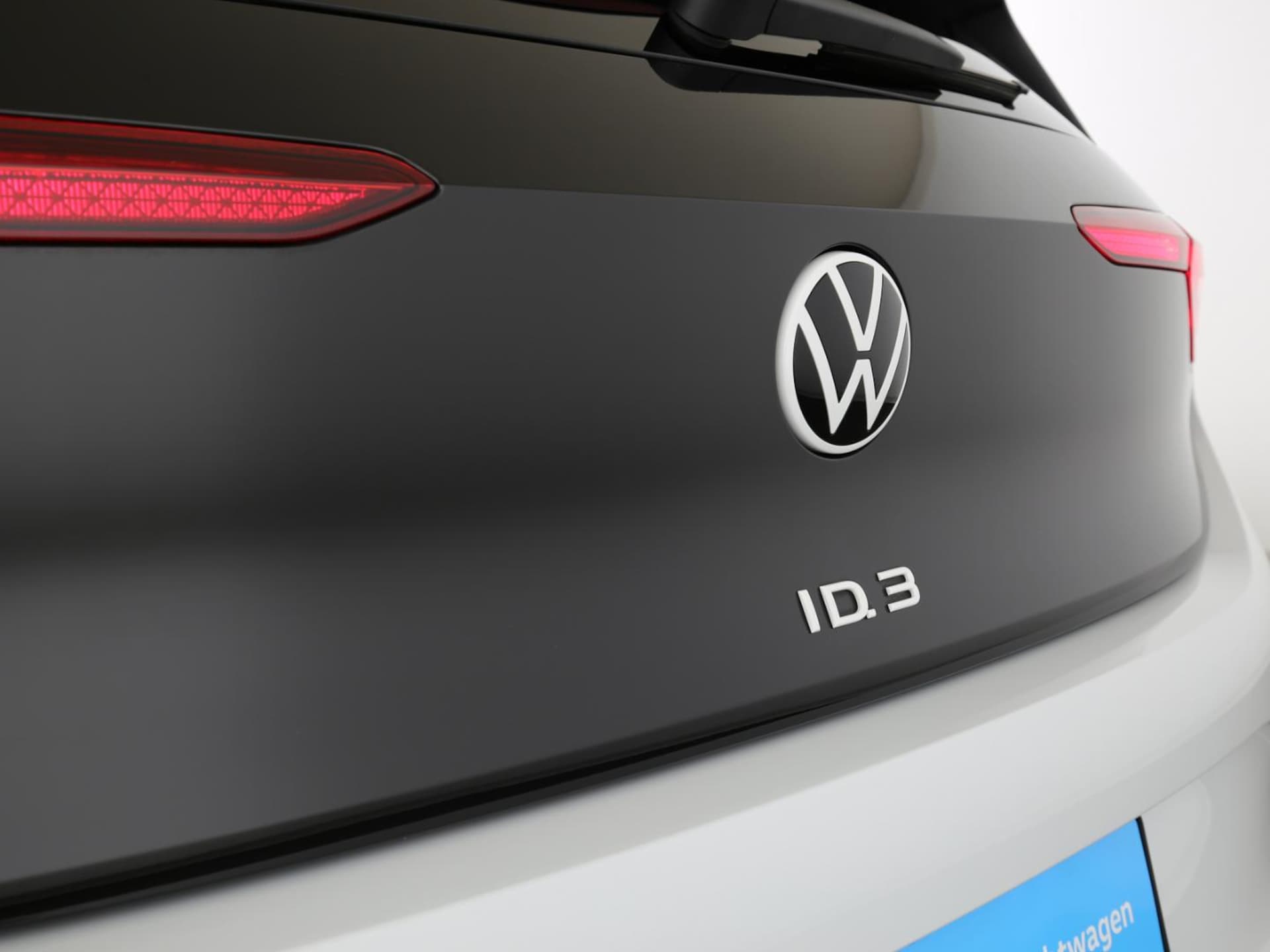 Volkswagen ID.3 Pro