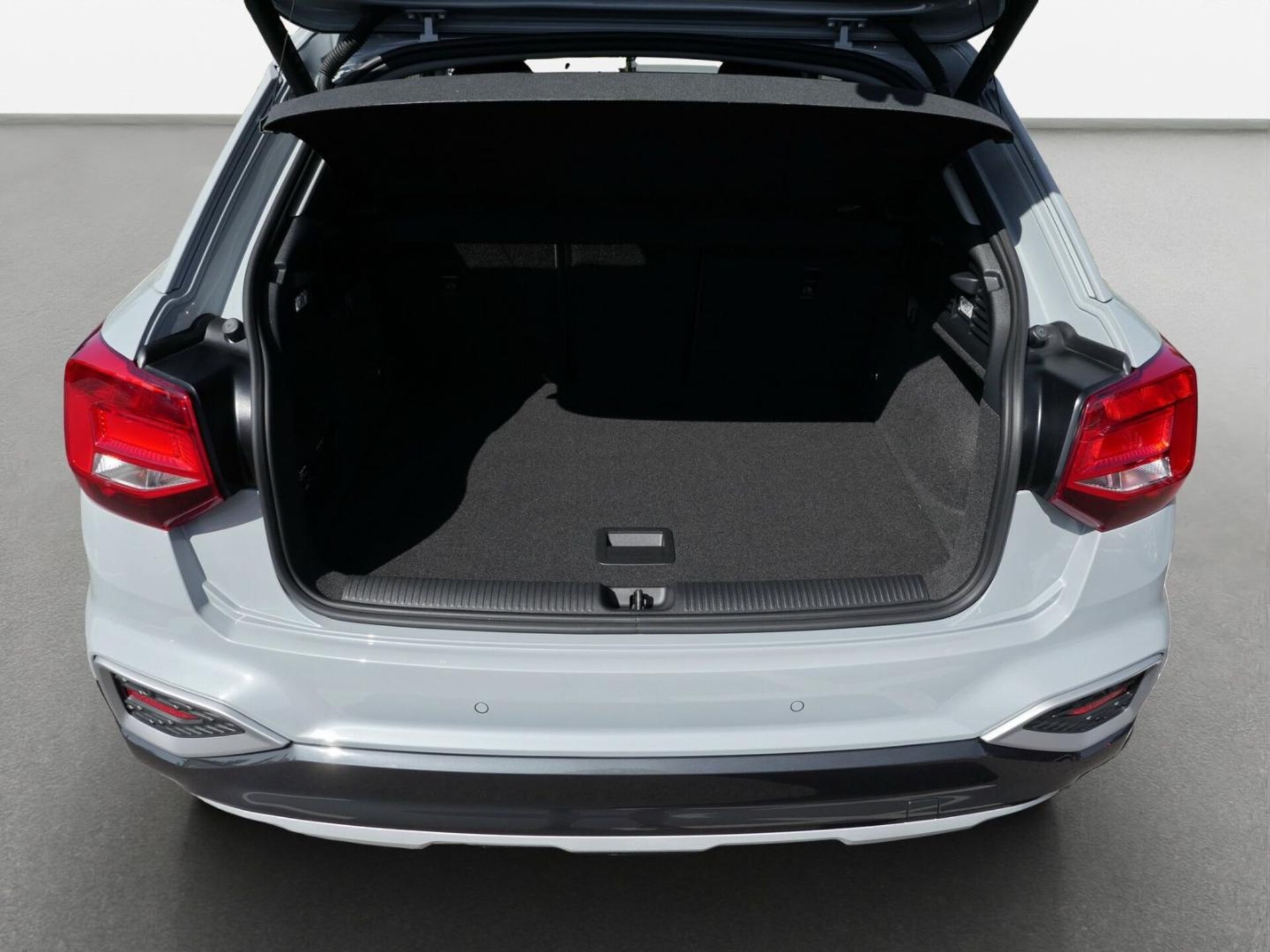Audi Q2 Advanced