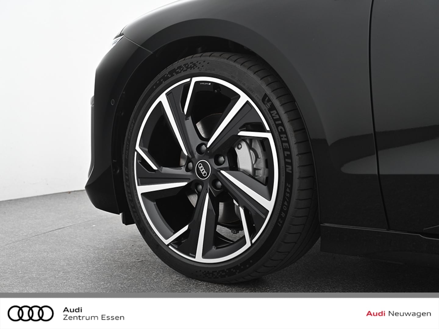 Bild über Audi A6 Avant e-tron S line business e-tron performance 270 kW - für weitere Informationen kontaktieren Sie den Audi Partner