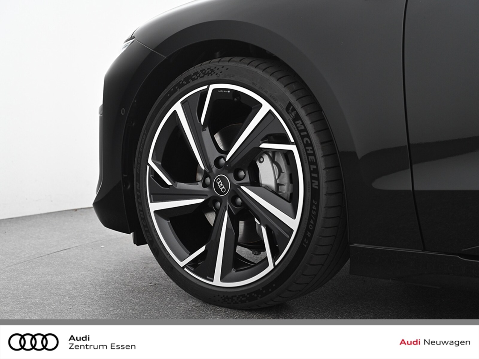 Audi A6 Avant e-tron – Bild 5