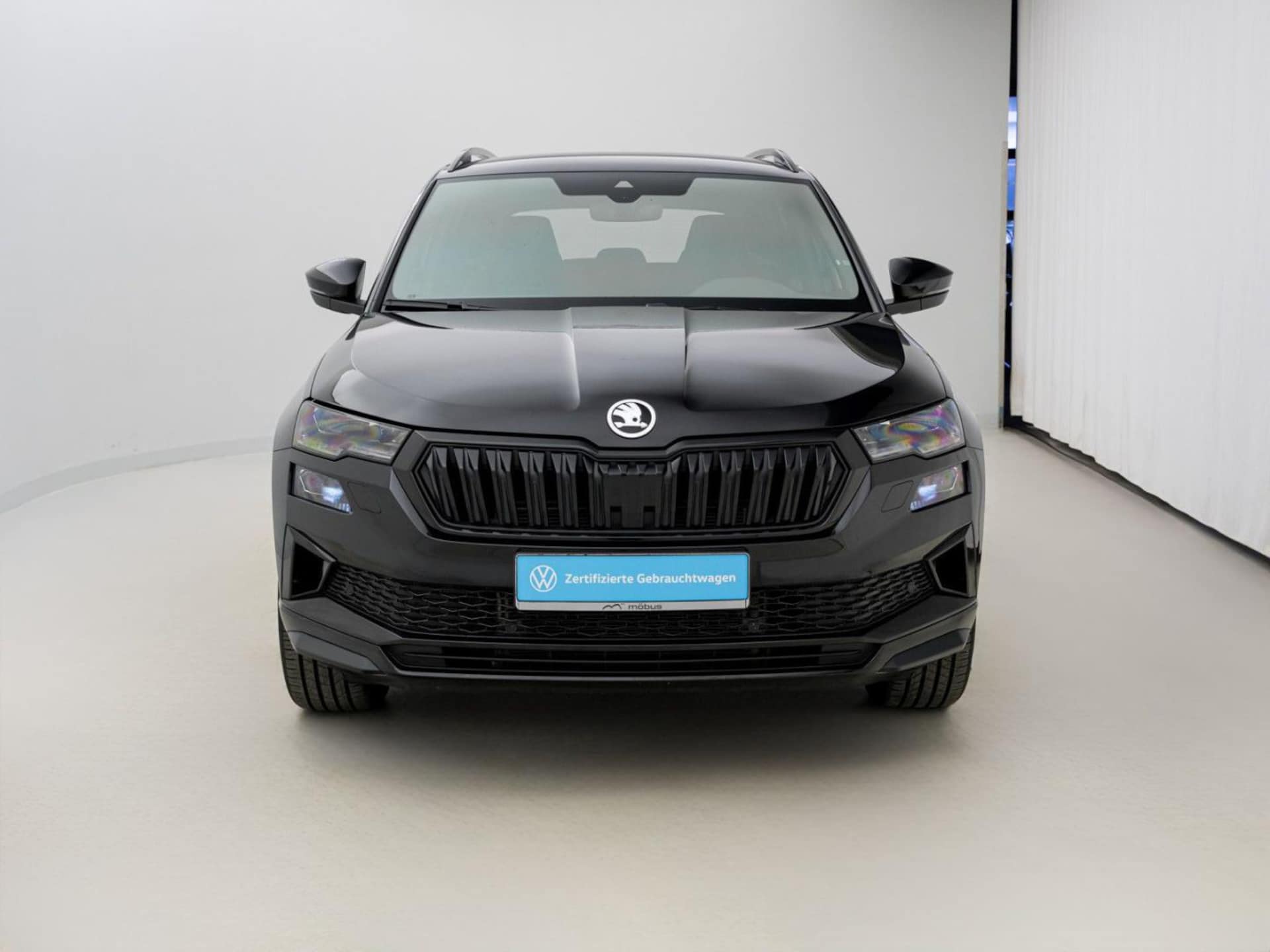 Skoda Karoq Sportline