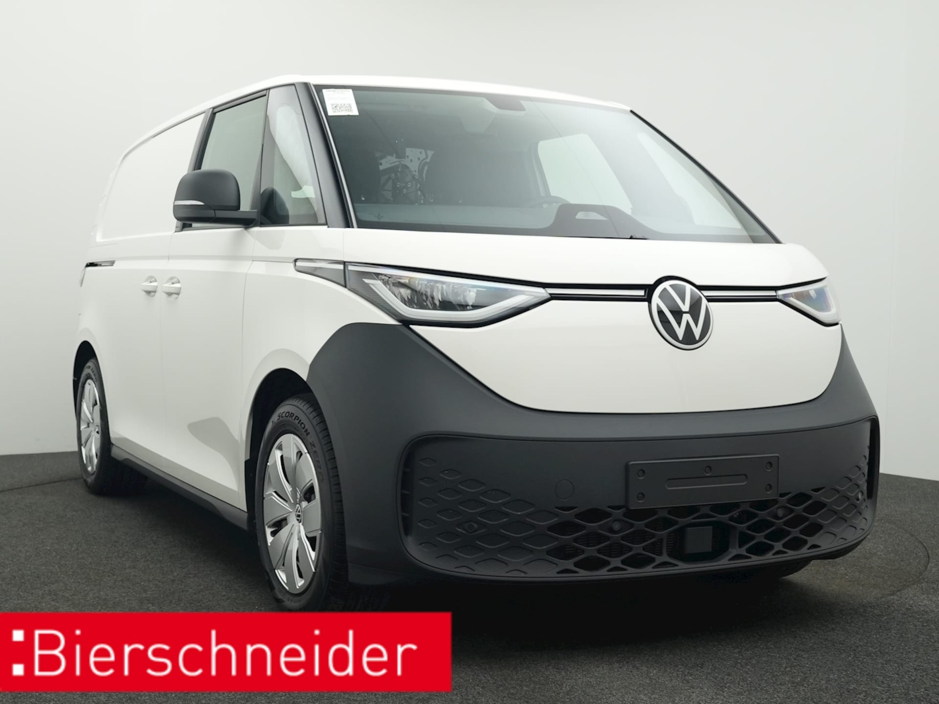 Volkswagen ID. Buzz Cargo Pure