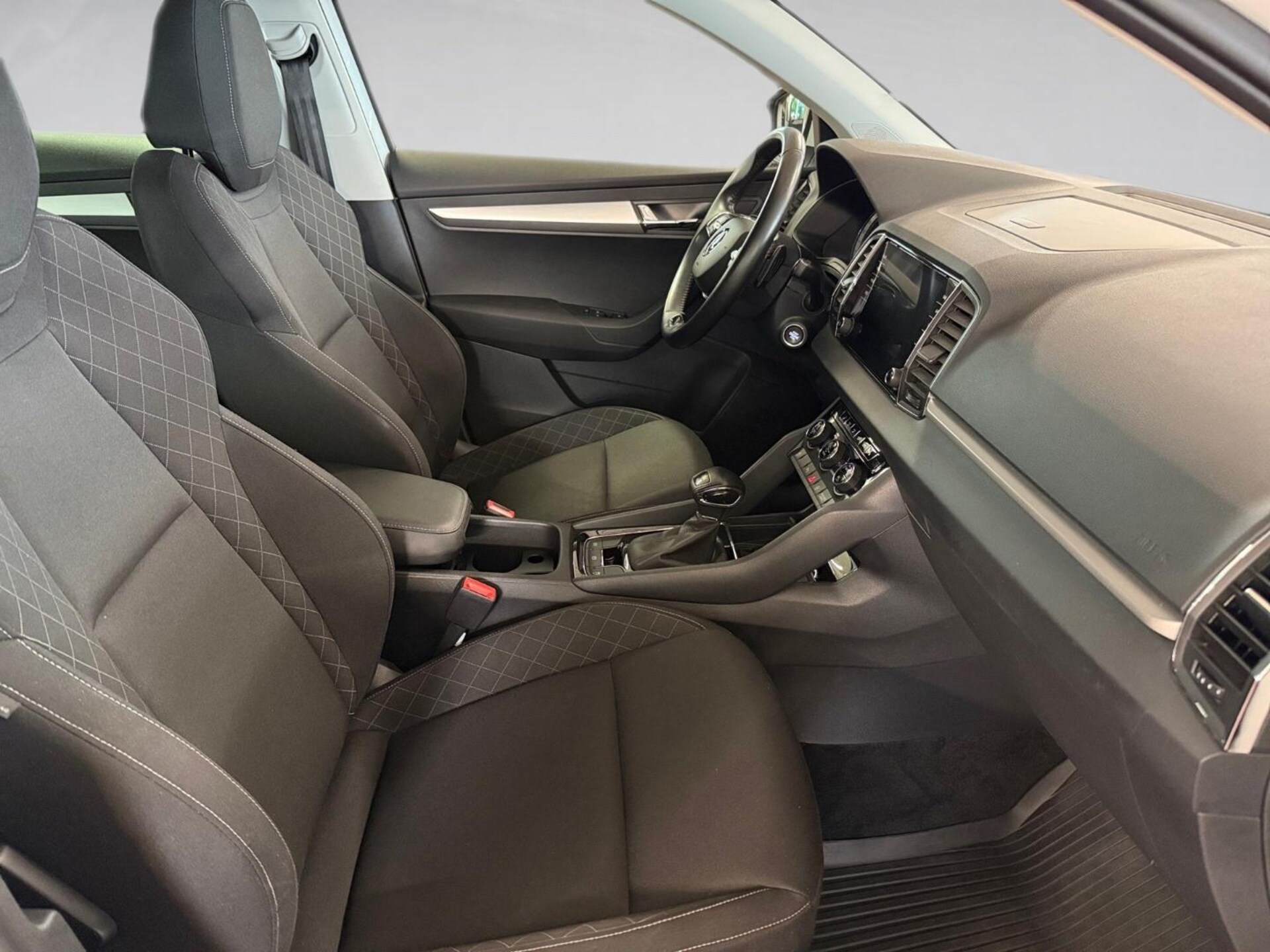Skoda Karoq Ambition