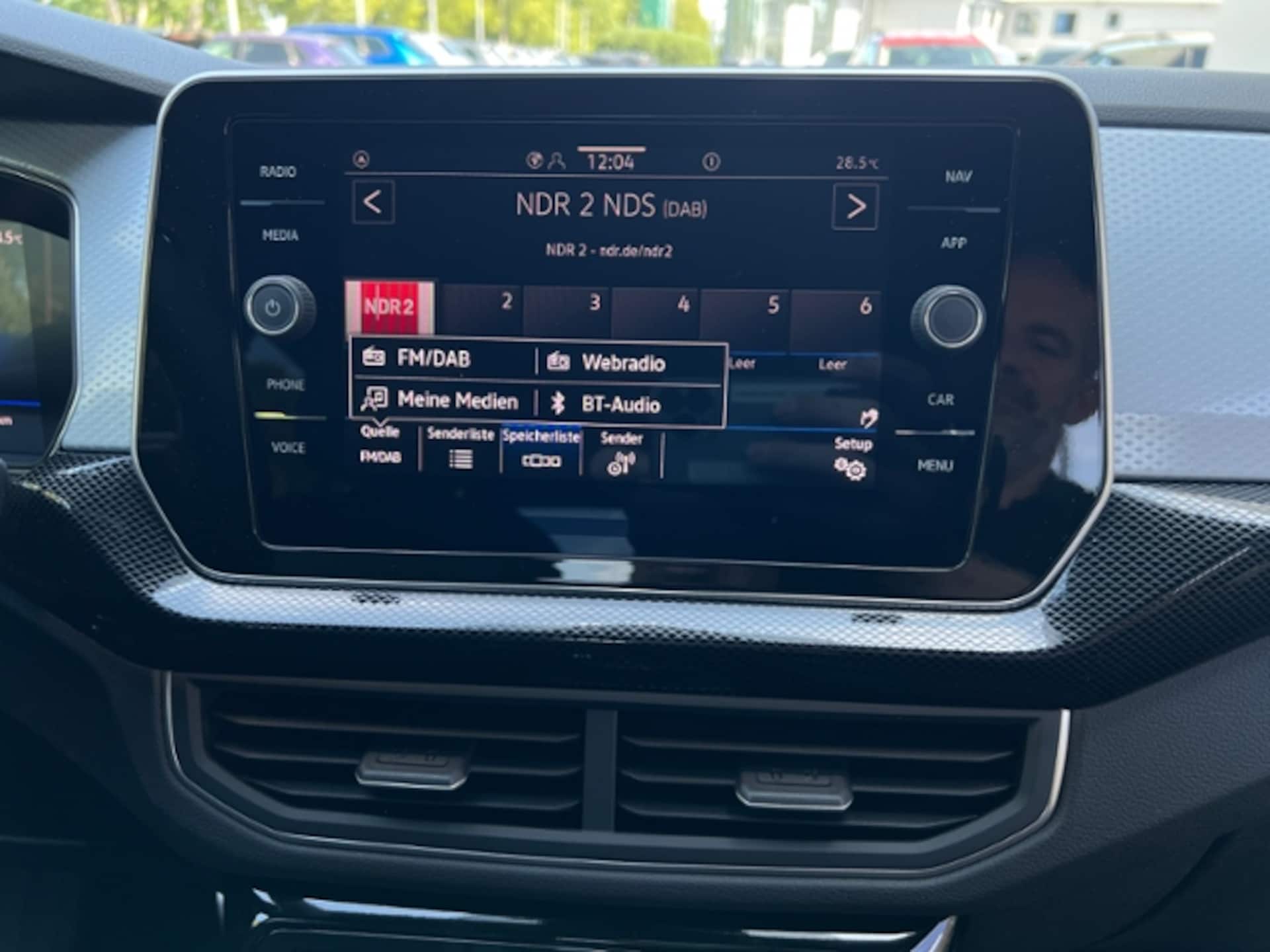 Volkswagen T-Cross ENERGY