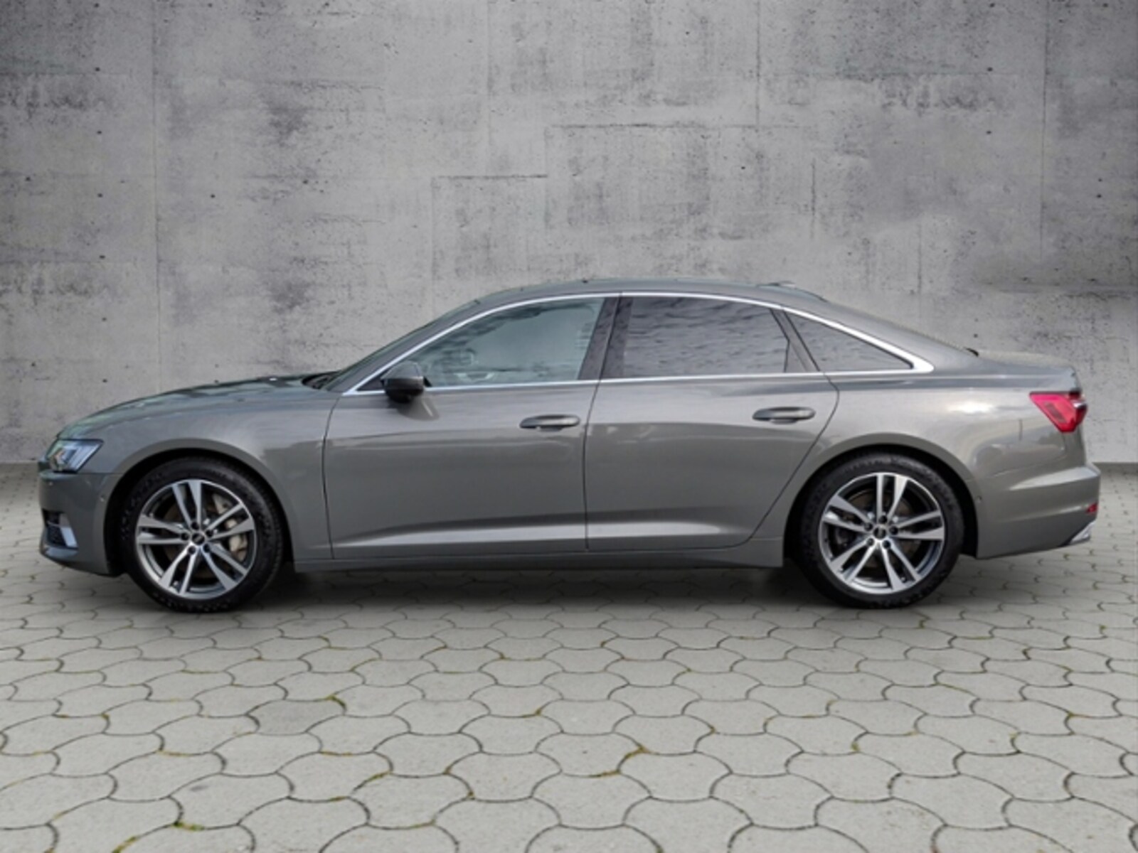Audi A6 Limousine – Bild 2