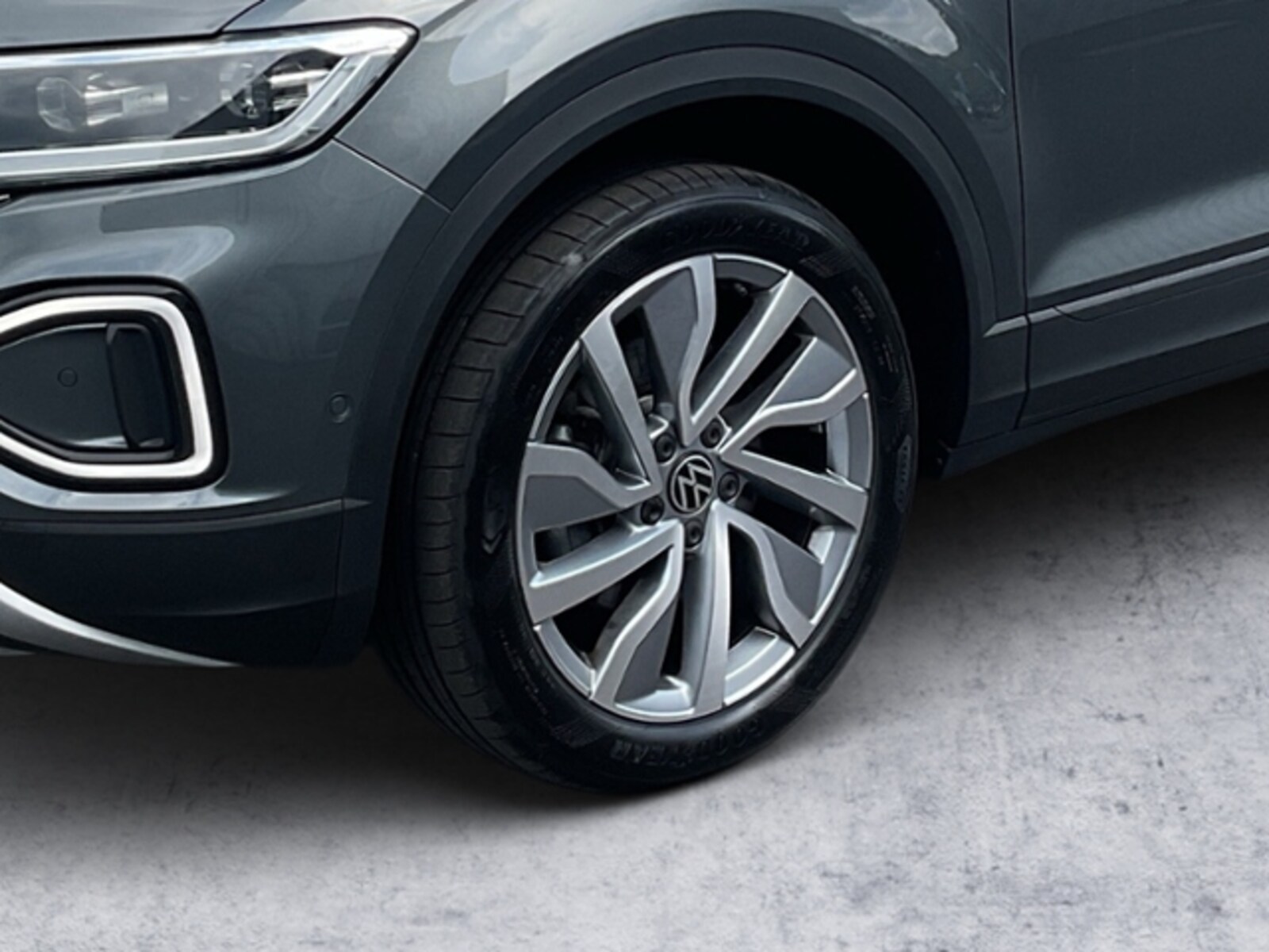 Volkswagen T-Roc – Bild 6