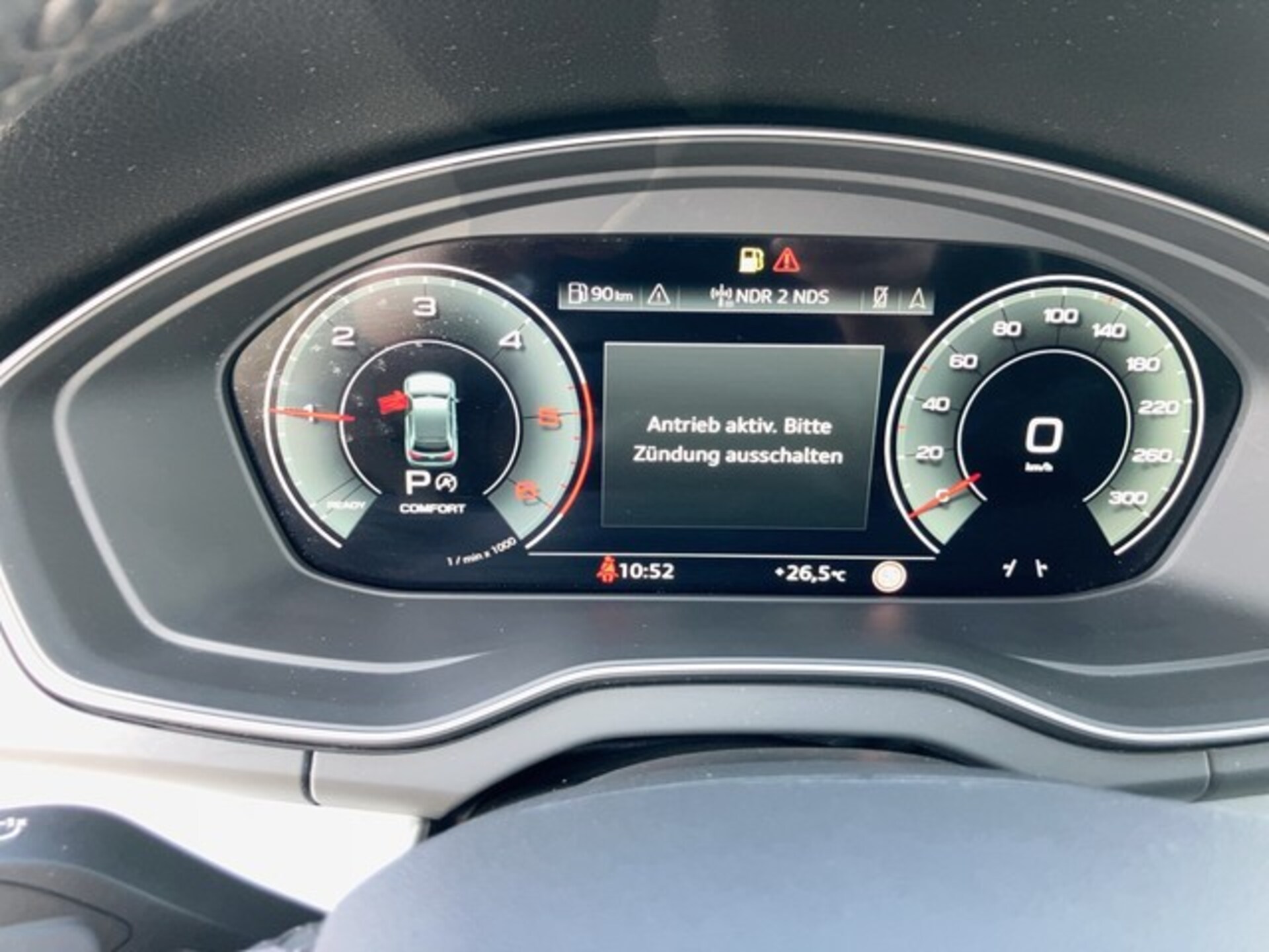 Audi Q5 Sportback S line