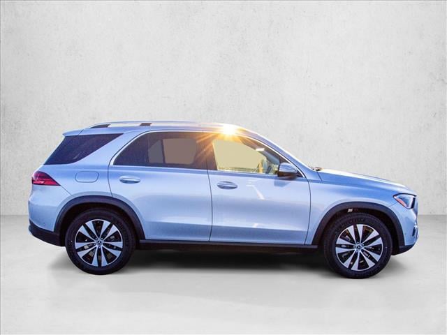 2026 Mercedes-Benz GLE 350