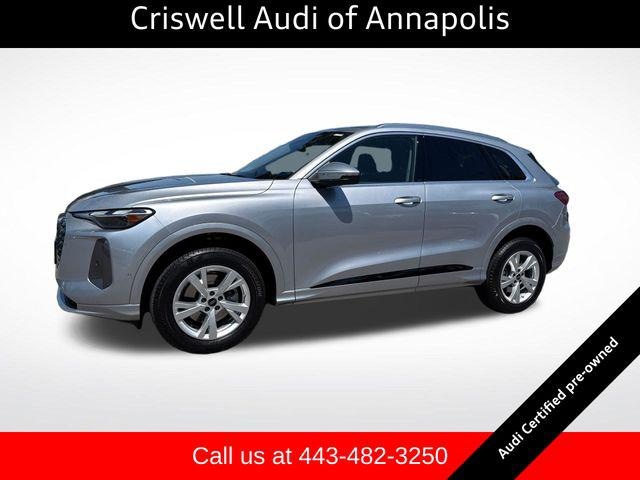 Photo of 2025 Audi Q5